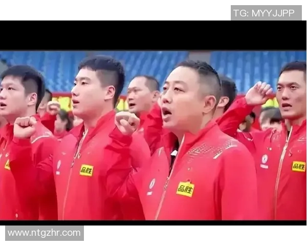 刘国梁心目中的足球偶像与他热爱的运动精神探讨